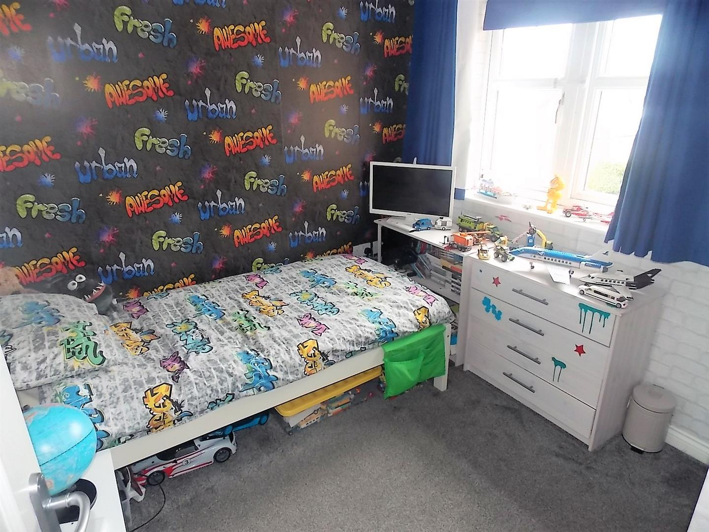 Gadbury Fold, Atherton, Manchester Arc Homes Estate Agents